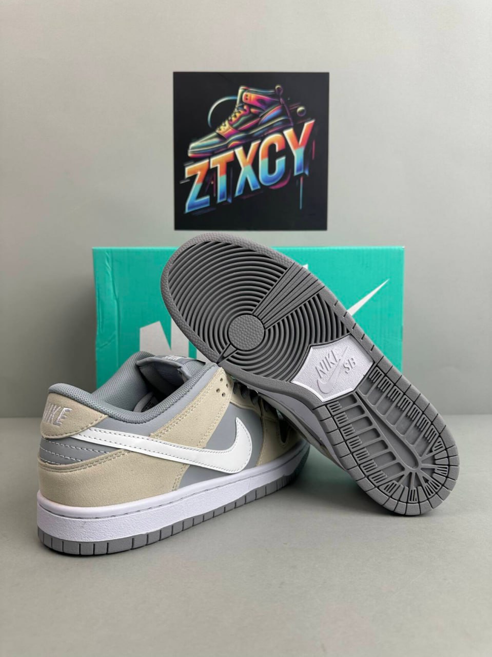 Nike Dunk Low Sneakers [27 styles]