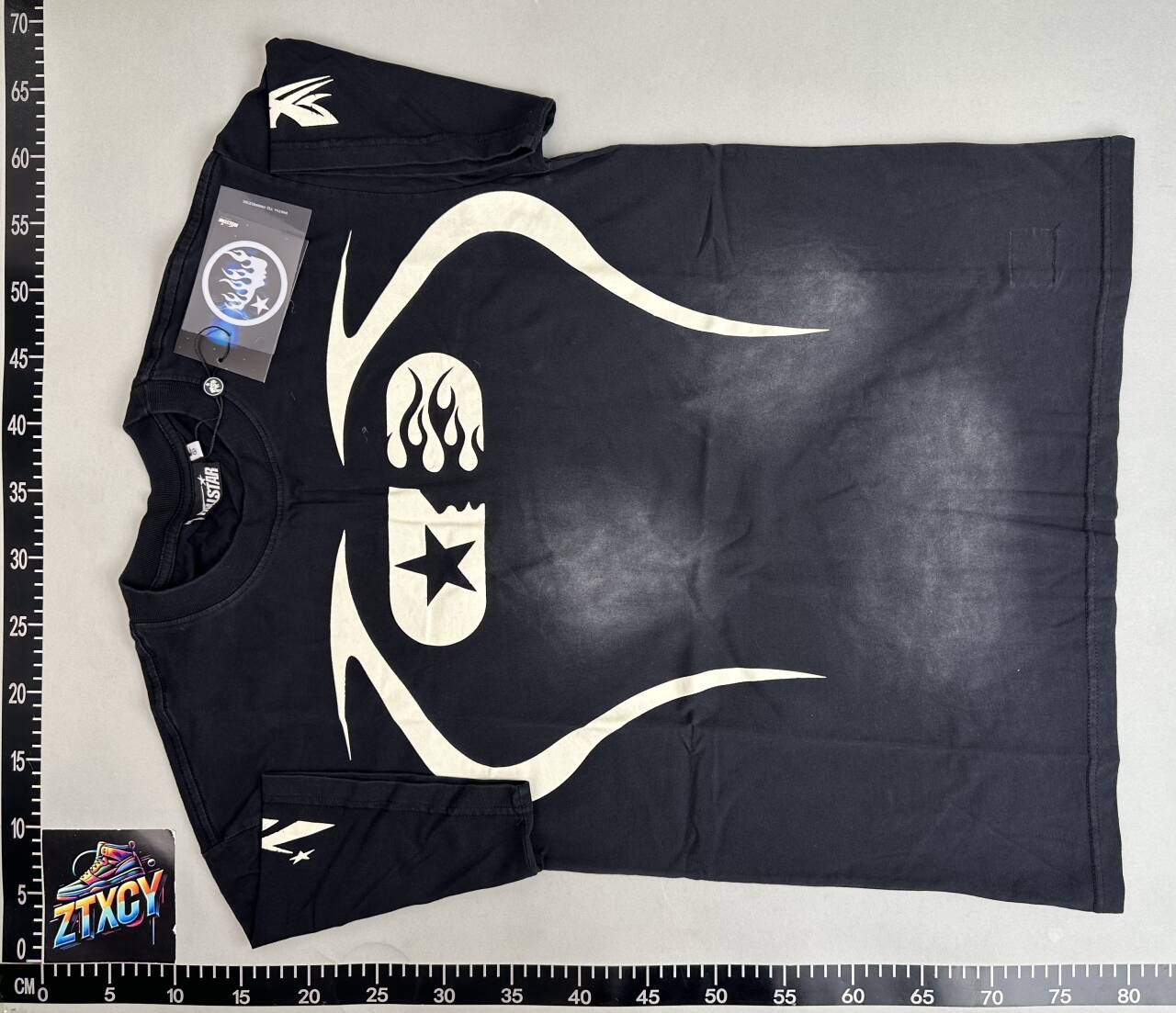 Hellstar Graphic T-Shirts [40 styles]