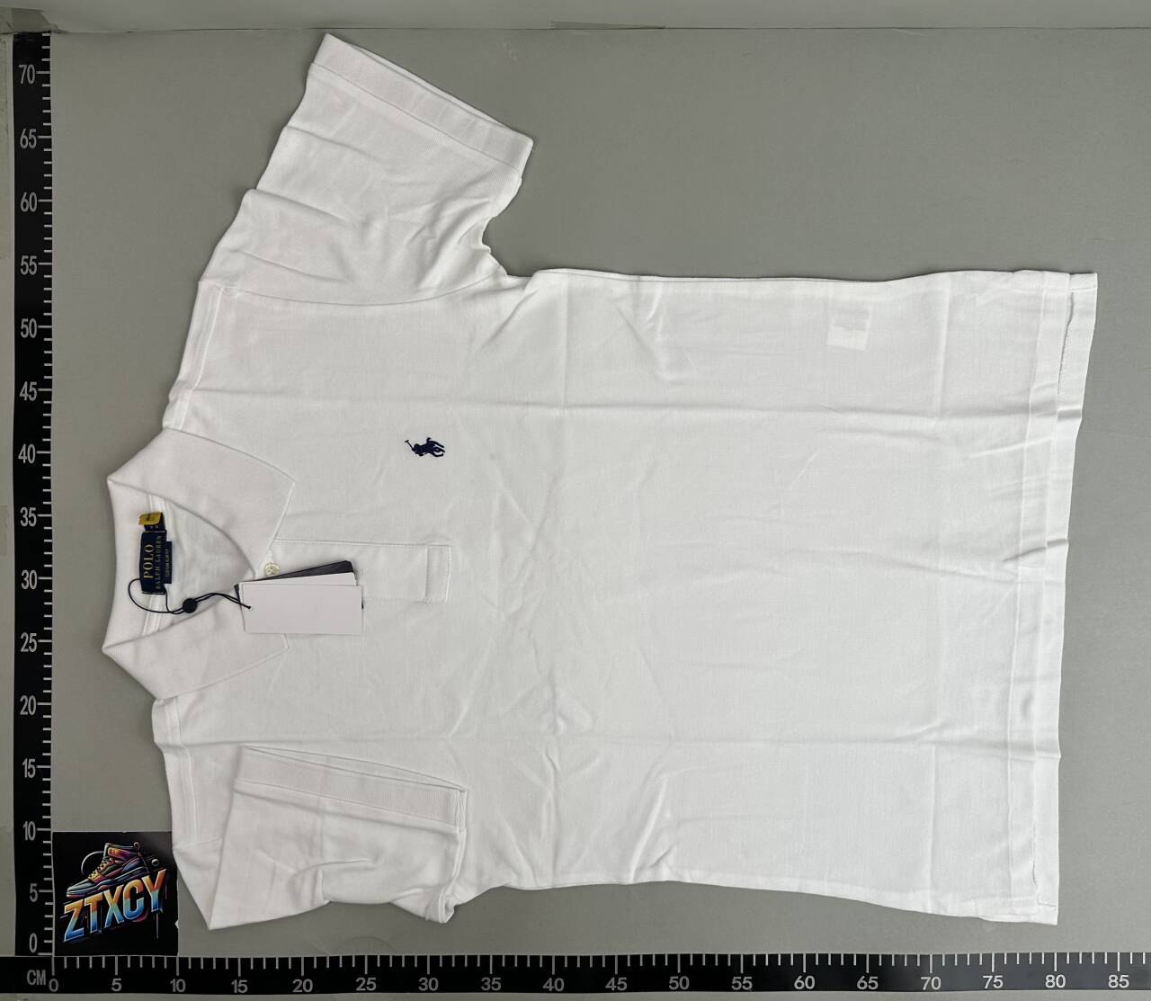 Polo Ralph Lauren Custom Slim Fit Polo Shirt [25 styles]