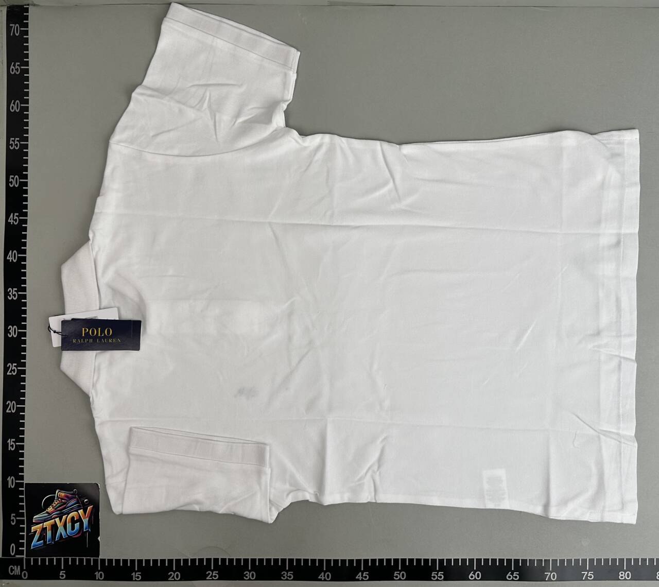 Polo Ralph Lauren Custom Slim Fit Polo Shirt [25 styles]