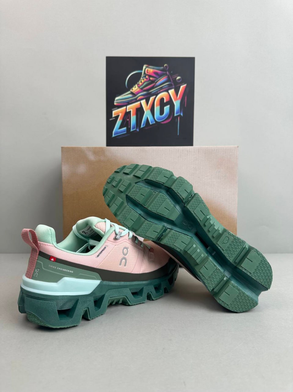 On Cloud 5 Sneakers [26 styles]