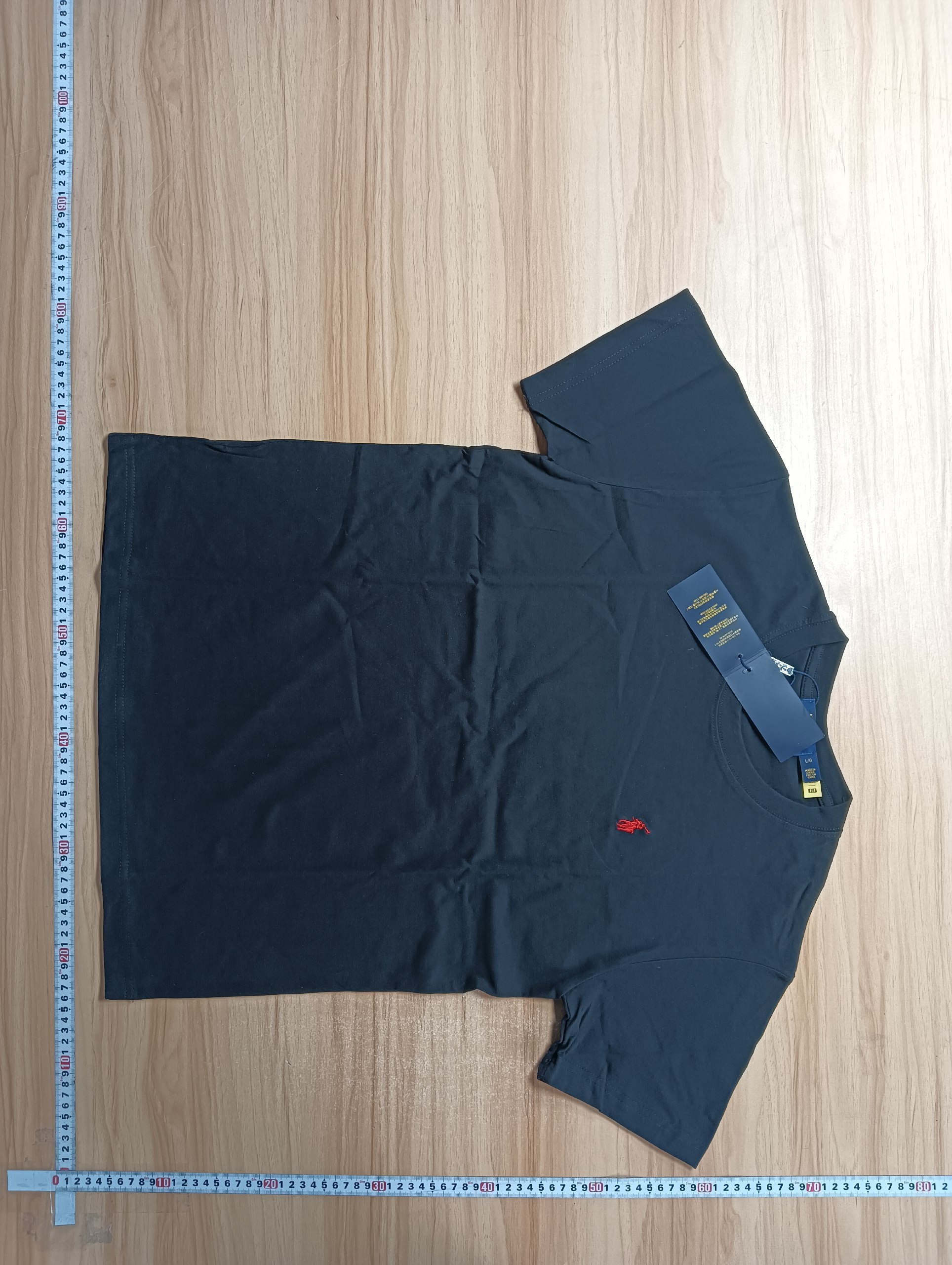Polo Ralph Lauren Custom Slim Fit T-Shirts [21 styles]
