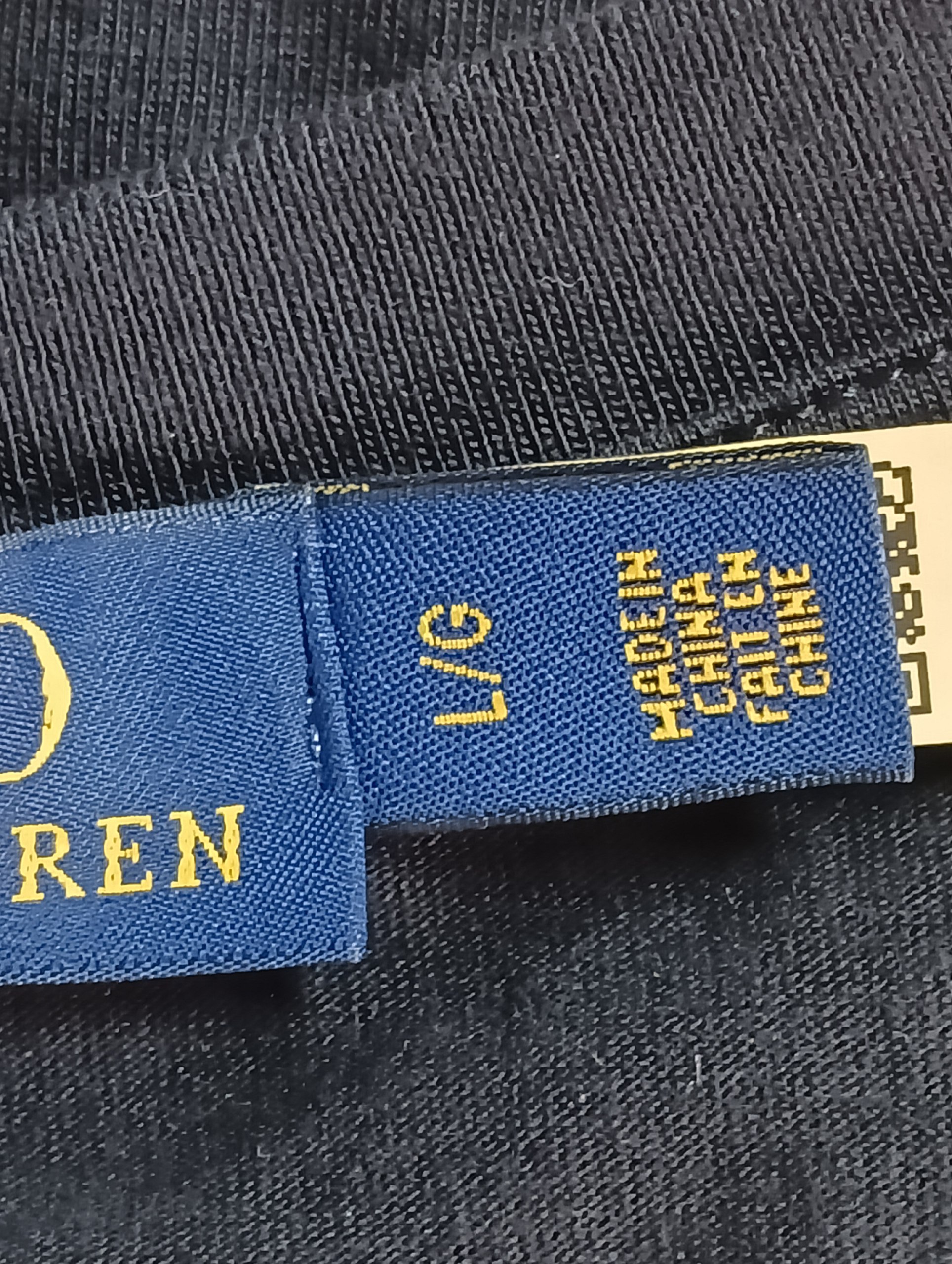 Polo Ralph Lauren Custom Slim Fit T-Shirts [21 styles]