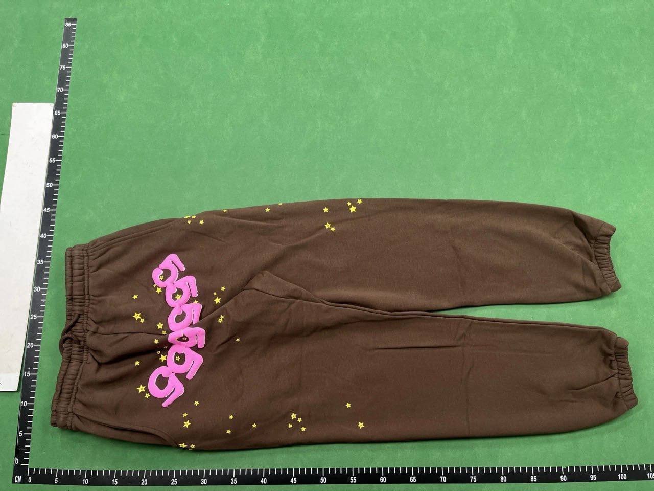 Pink! Spiderweb Hoodie [39 styles]