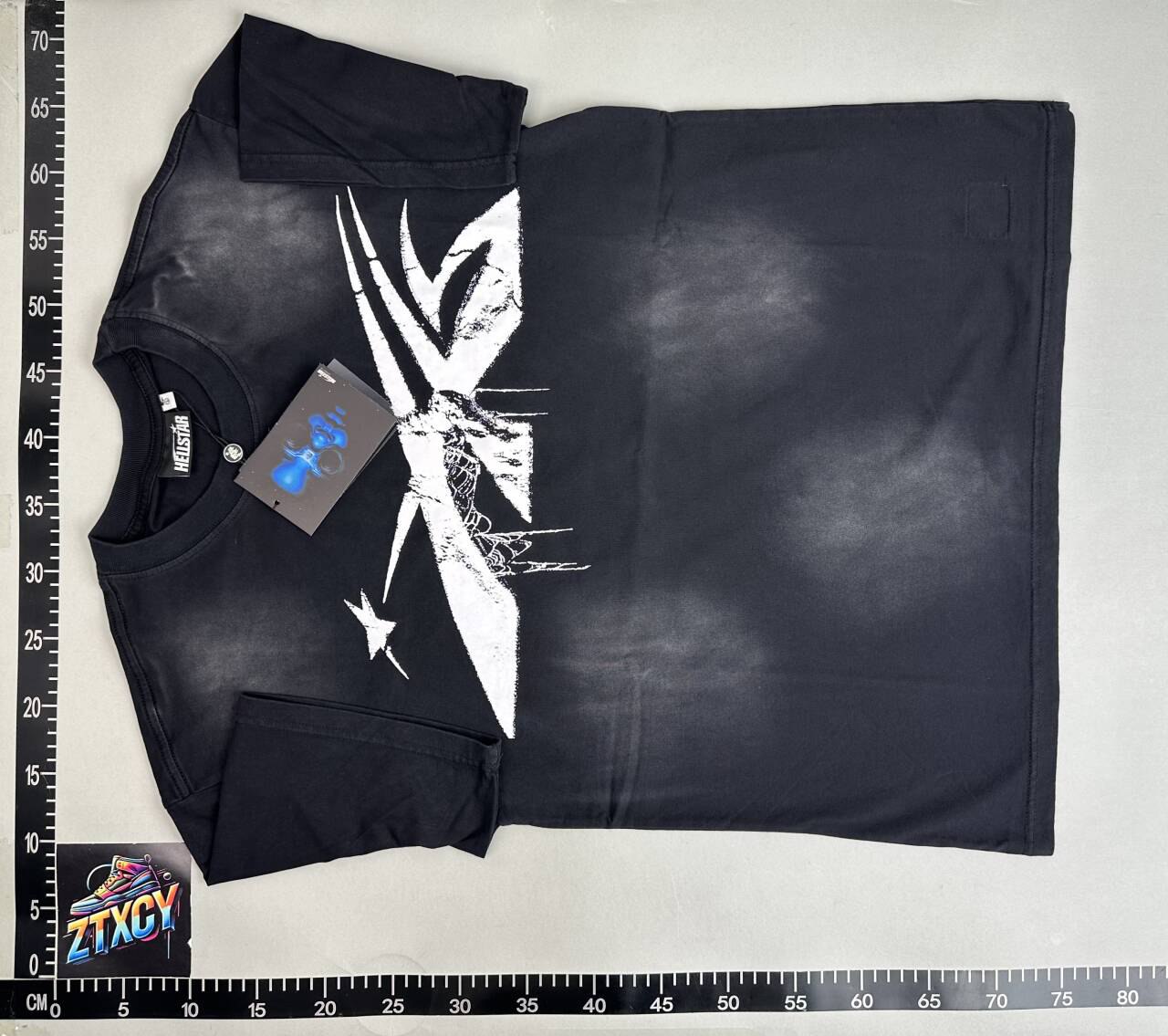 Hellstar Graphic T-Shirts [40 styles]