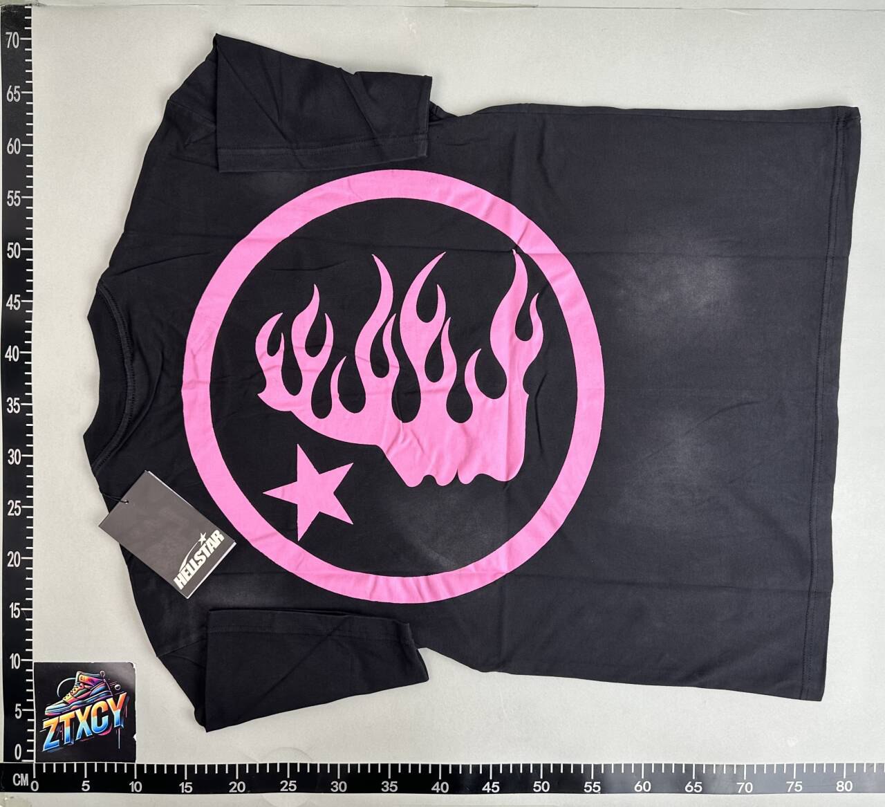 Hellstar Graphic T-Shirts [40 styles]