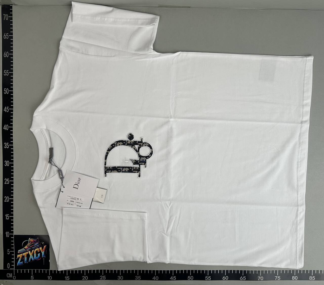 Dior 1947 T-Shirt [40 styles]