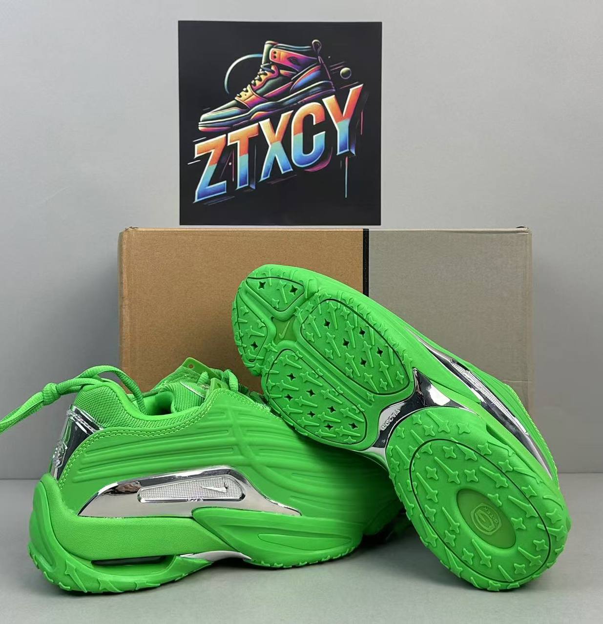 Nike Air Max 97 Sneakers [13 styles]