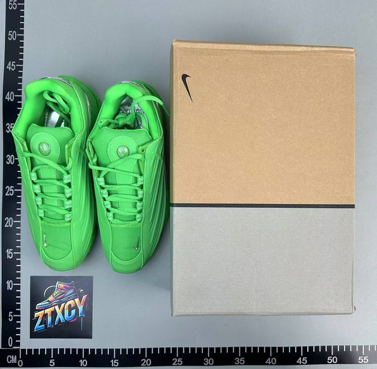 Nike Air Max 97 Sneakers [13 styles]