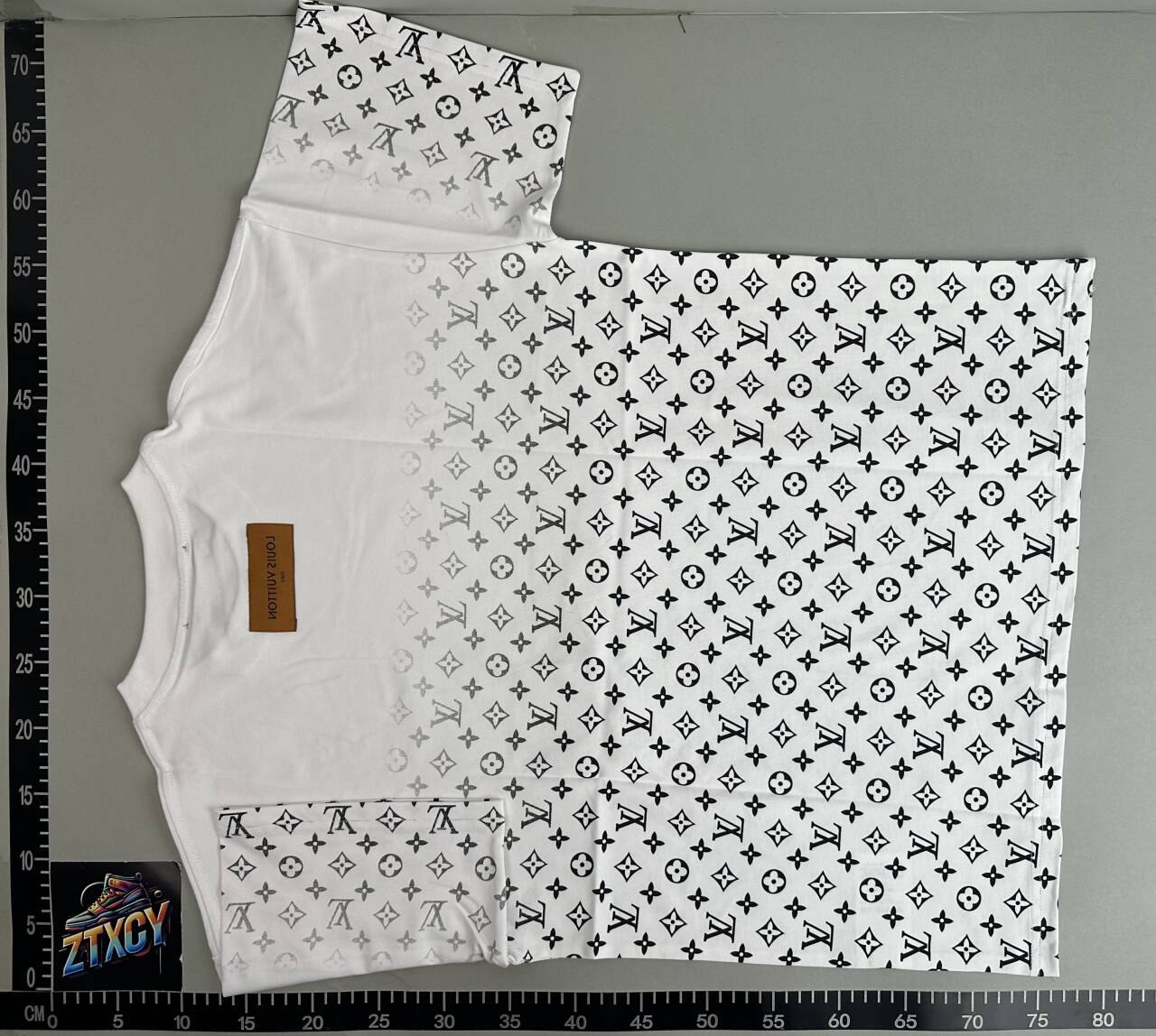 Louis Vuitton Monogram T-Shirt [37 styles]