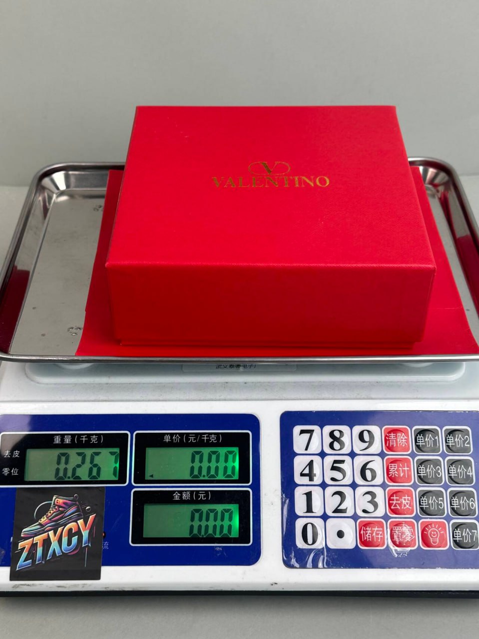 Valentino VLOGO Belt [9 styles]