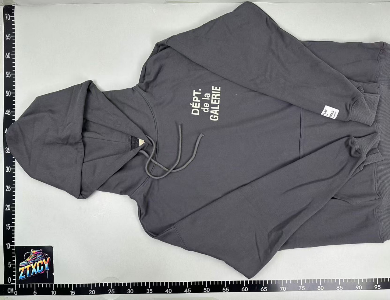 Gallery Dept. Hoodie [33 styles]