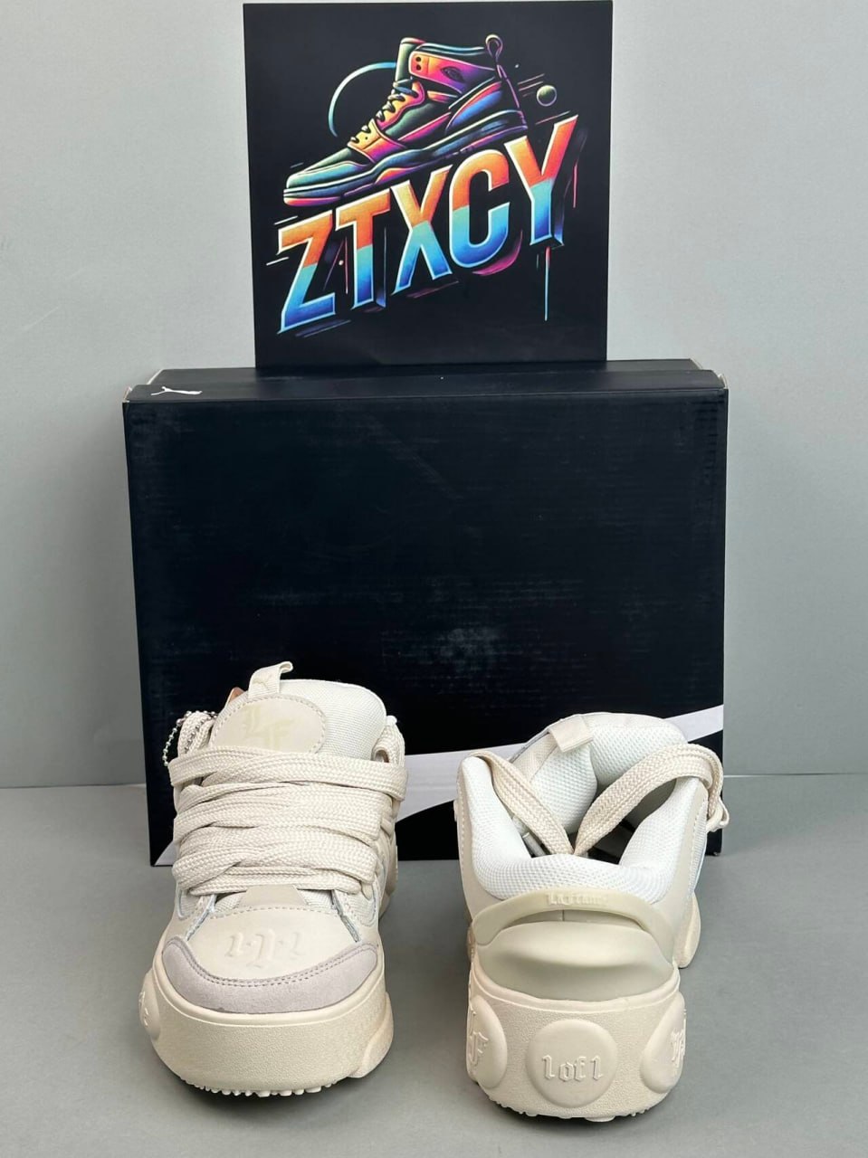 Off-White Odsy-1000 Sneakers [7 styles]