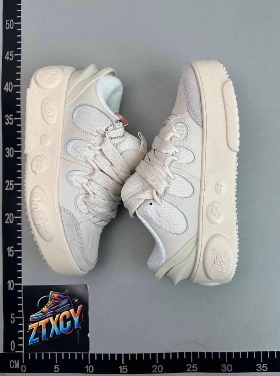 Off-White Odsy-1000 Sneakers [7 styles]