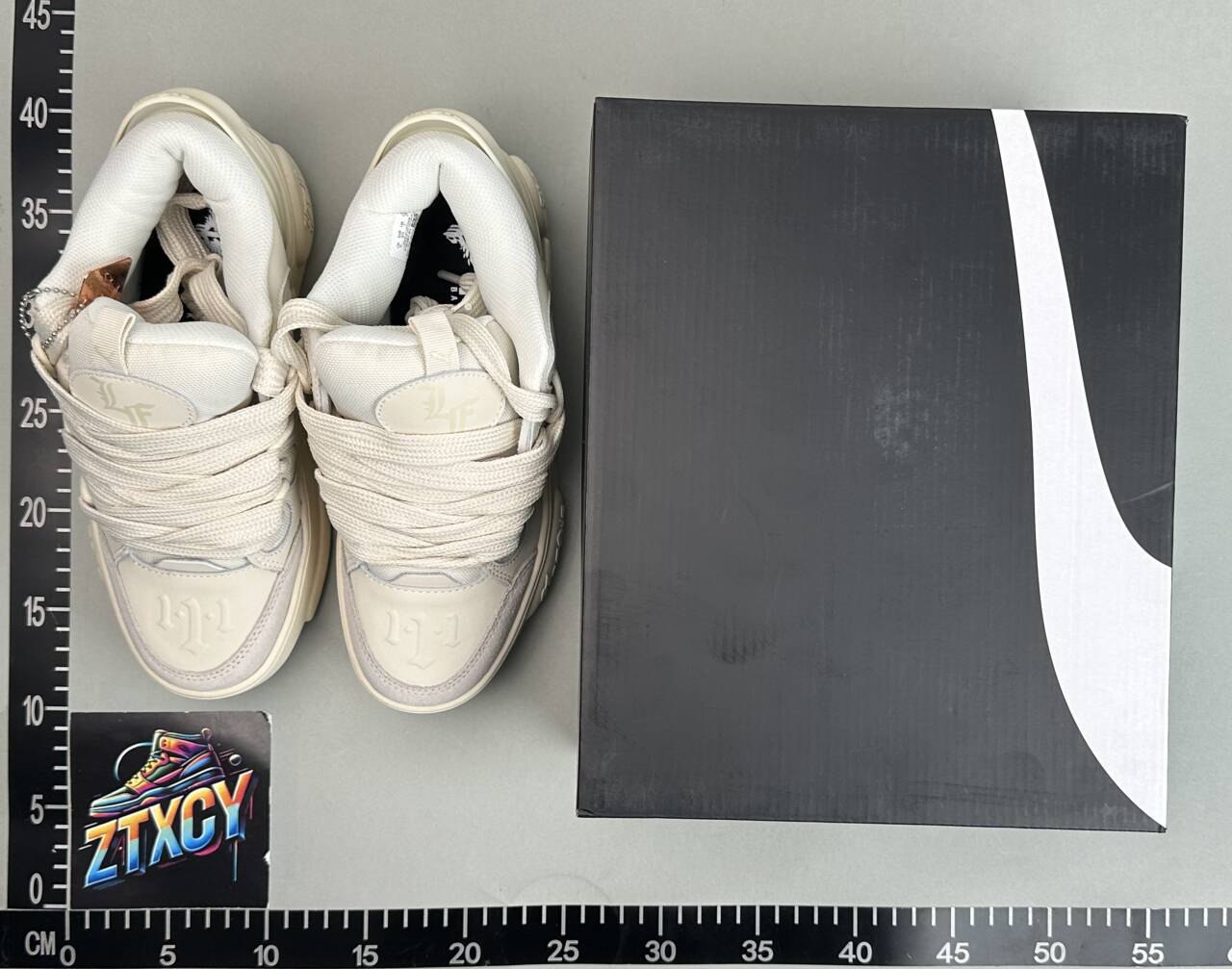 Off-White Odsy-1000 Sneakers [7 styles]