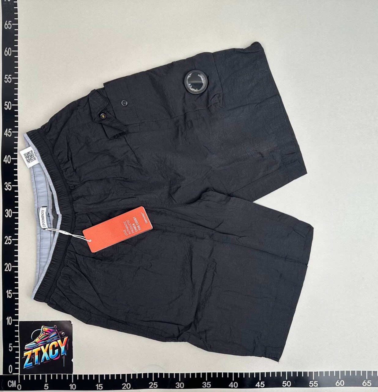 C2H4 Los Angeles Cargo Shorts [5 styles]