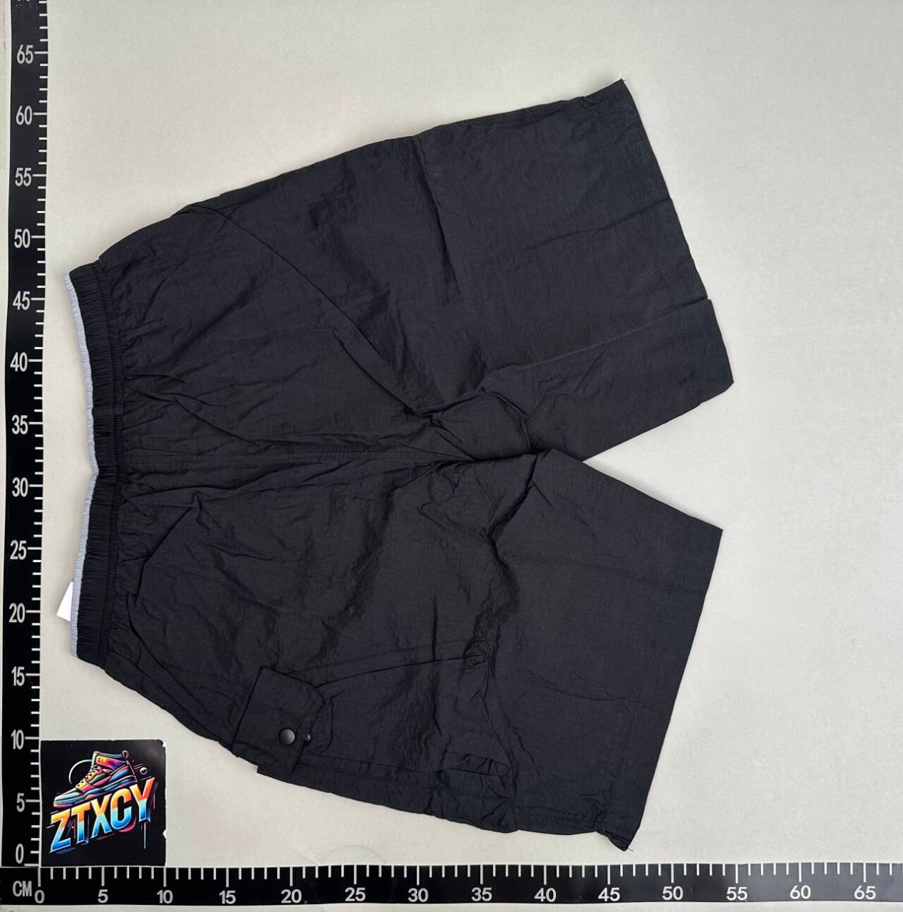 C2H4 Los Angeles Cargo Shorts [5 styles]