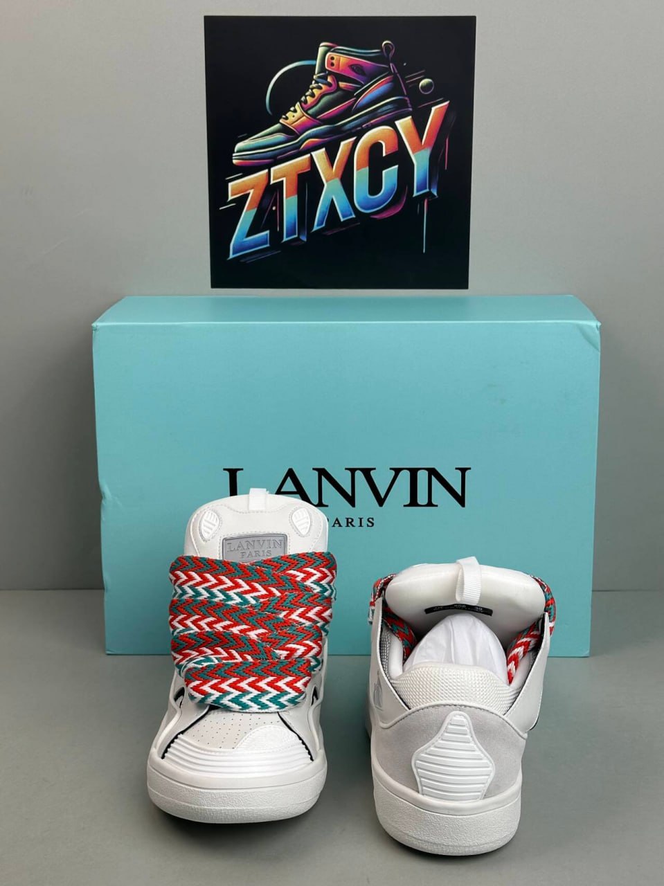 Prada Linea Rossa Sneakers [40 styles]