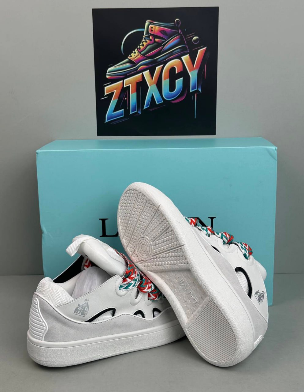 Prada Linea Rossa Sneakers [40 styles]