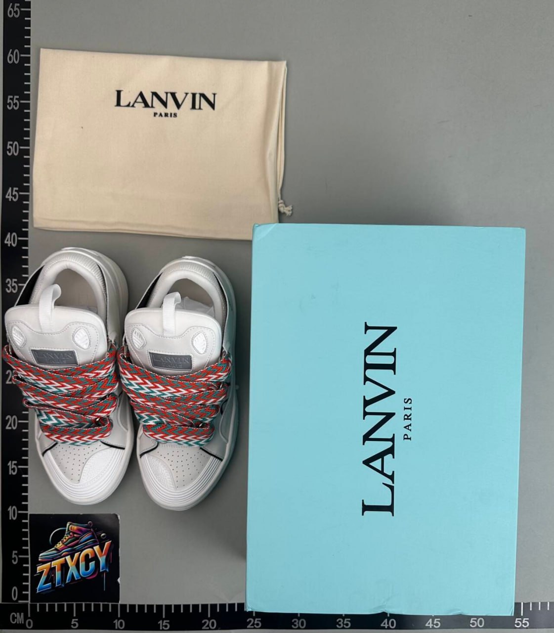 Prada Linea Rossa Sneakers [40 styles]