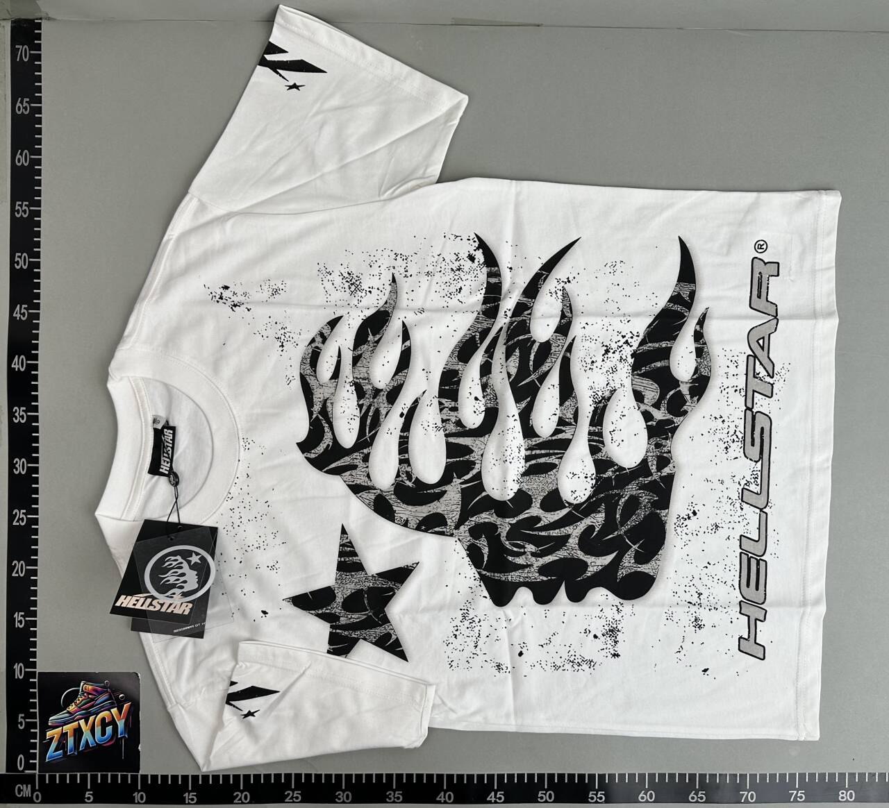 Hellstar Graphic T-Shirts [40 styles]