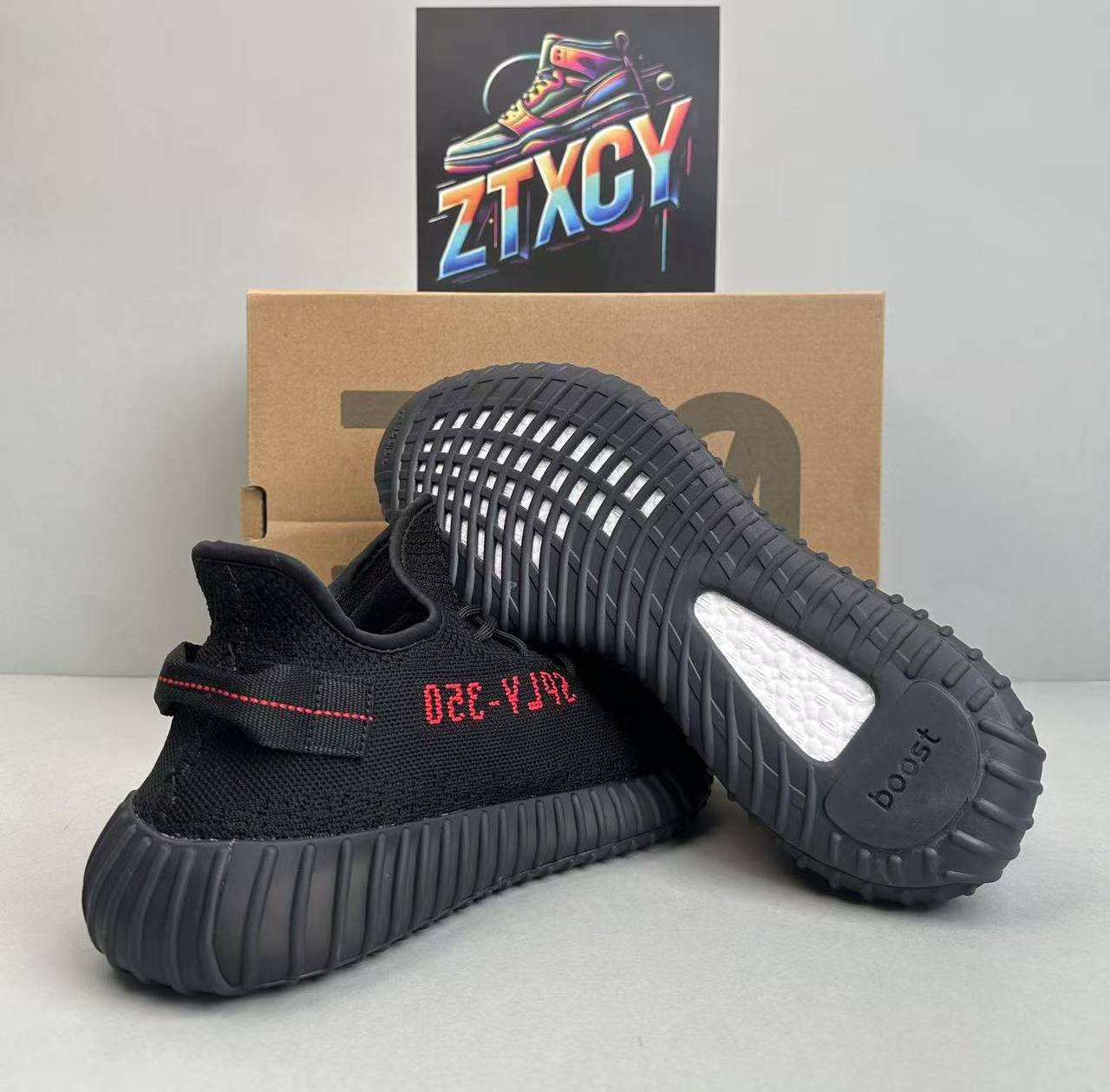 Adidas Yeezy Boost 350 V2 Sneakers [27 styles]