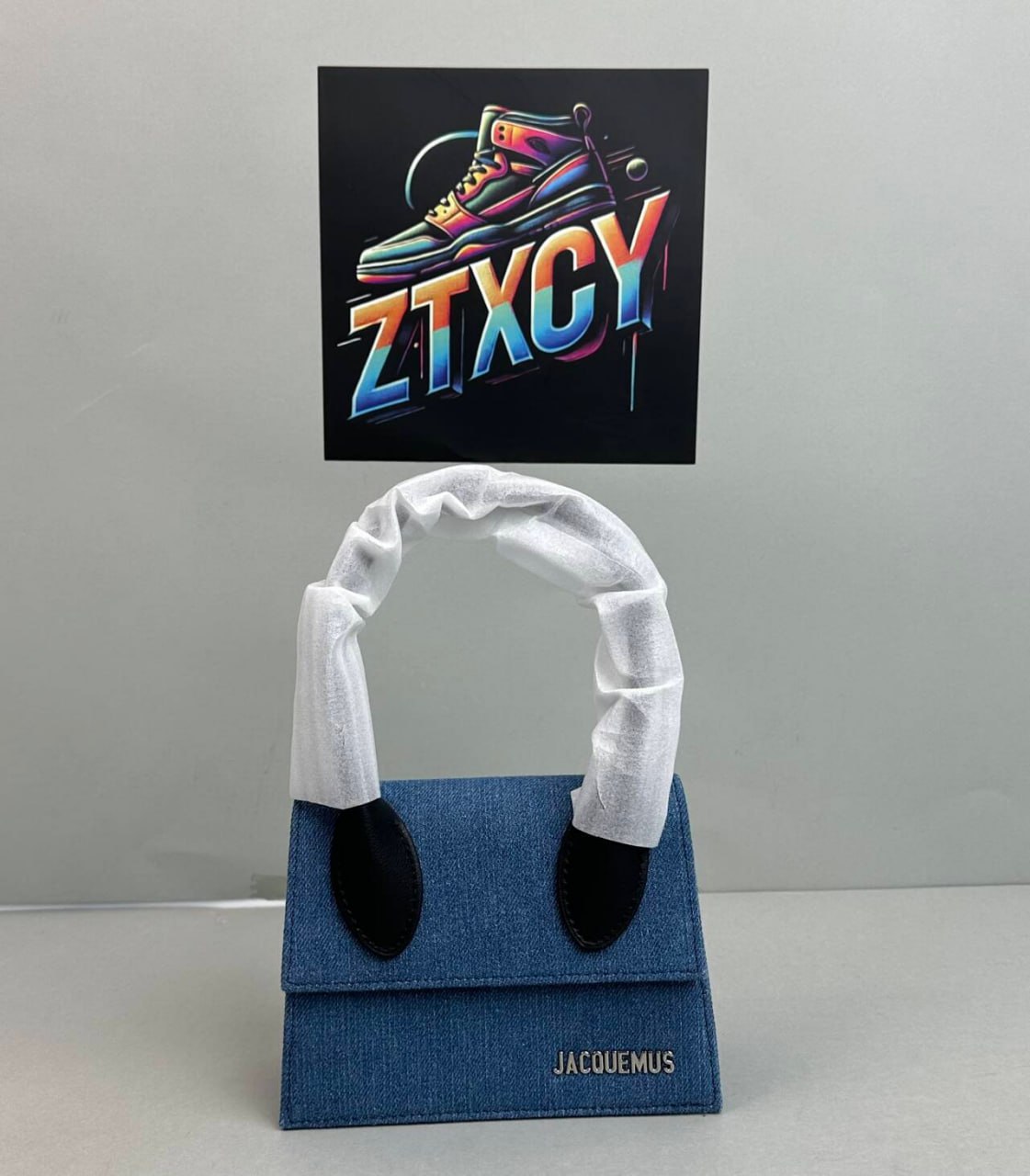 JACQUEMUS Handbags [5 styles]