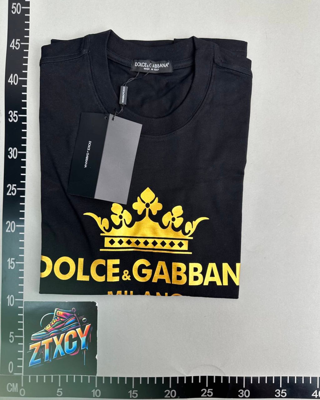 Dolce & Gabbana T-Shirts [8 styles]