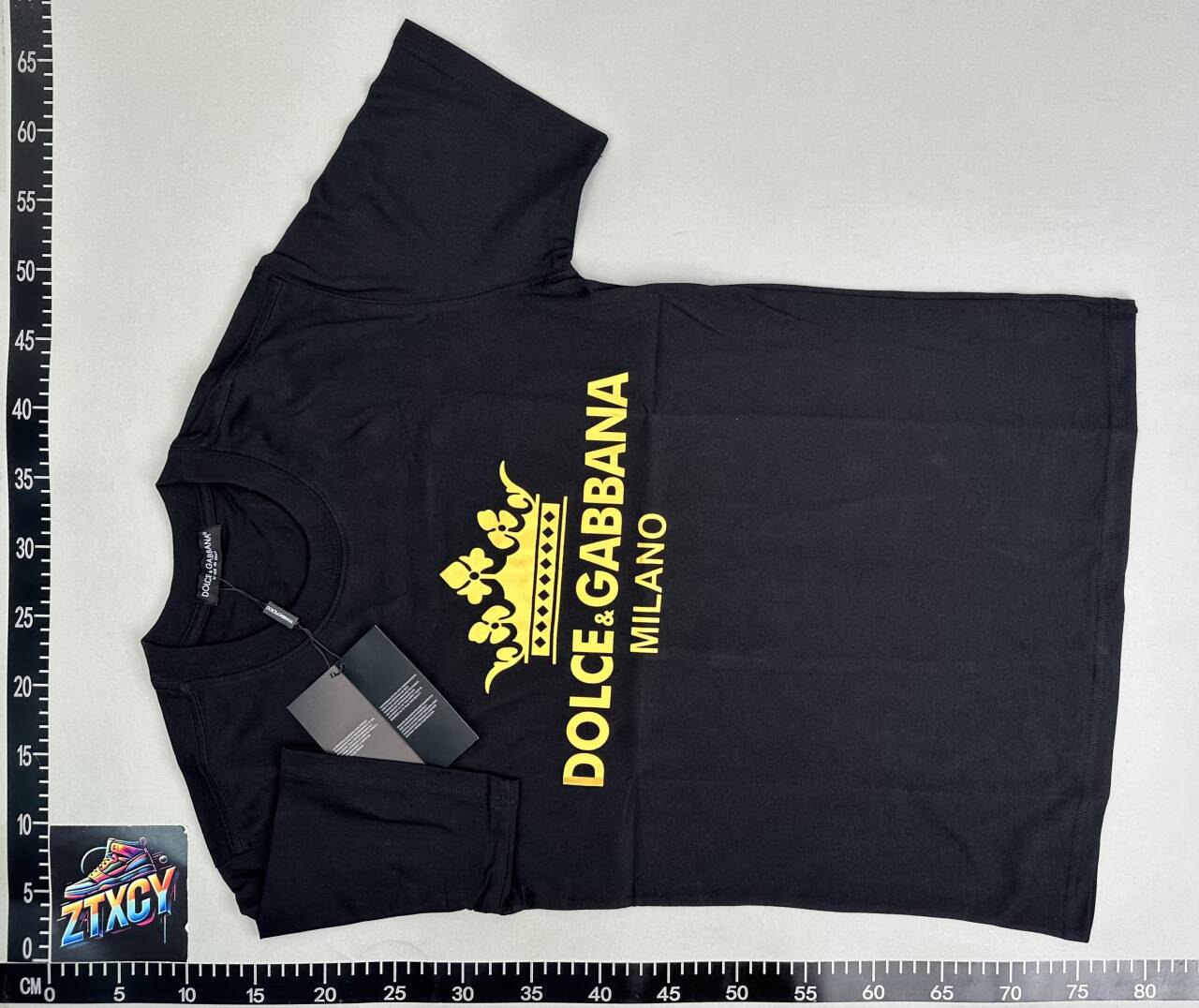 Dolce & Gabbana T-Shirts [8 styles]