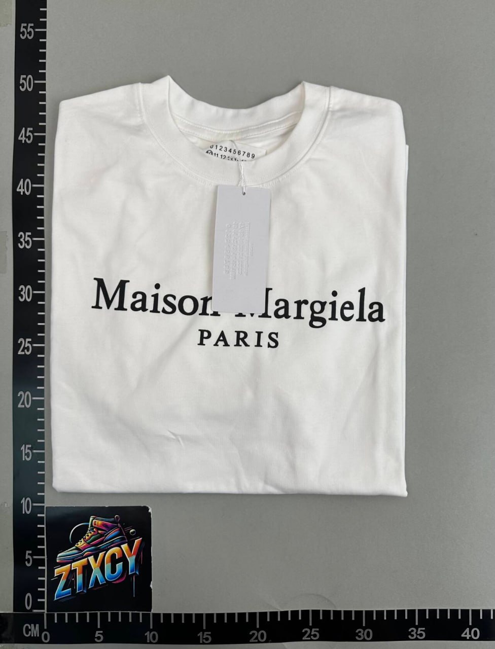 Maison Margiela T-Shirt [28 styles]