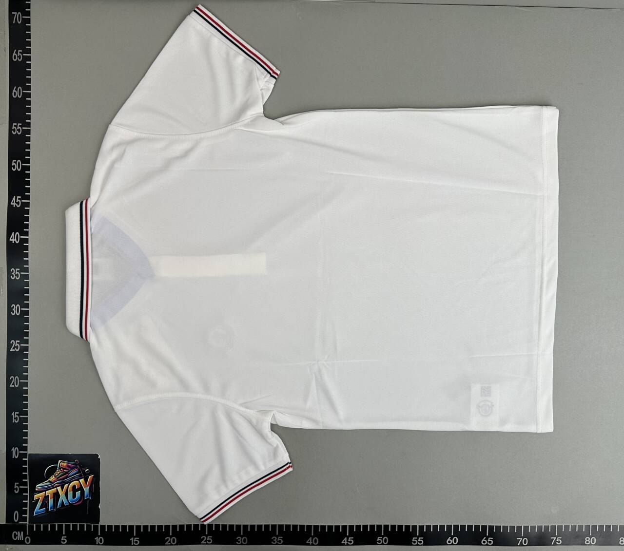 Moncler Logo Polo Shirt [4 styles]