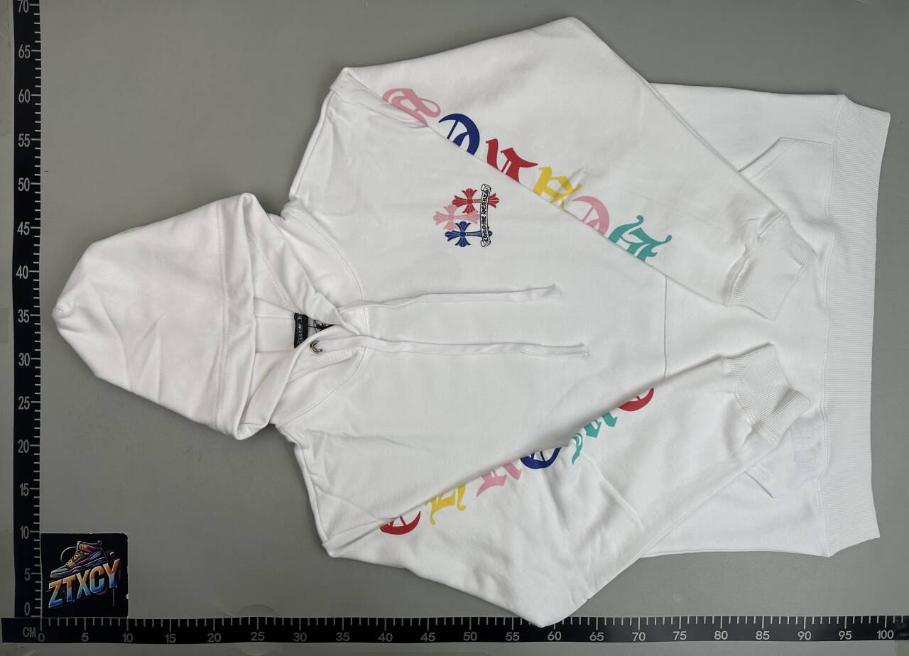 Chrome Hearts Hoodies [40 styles]