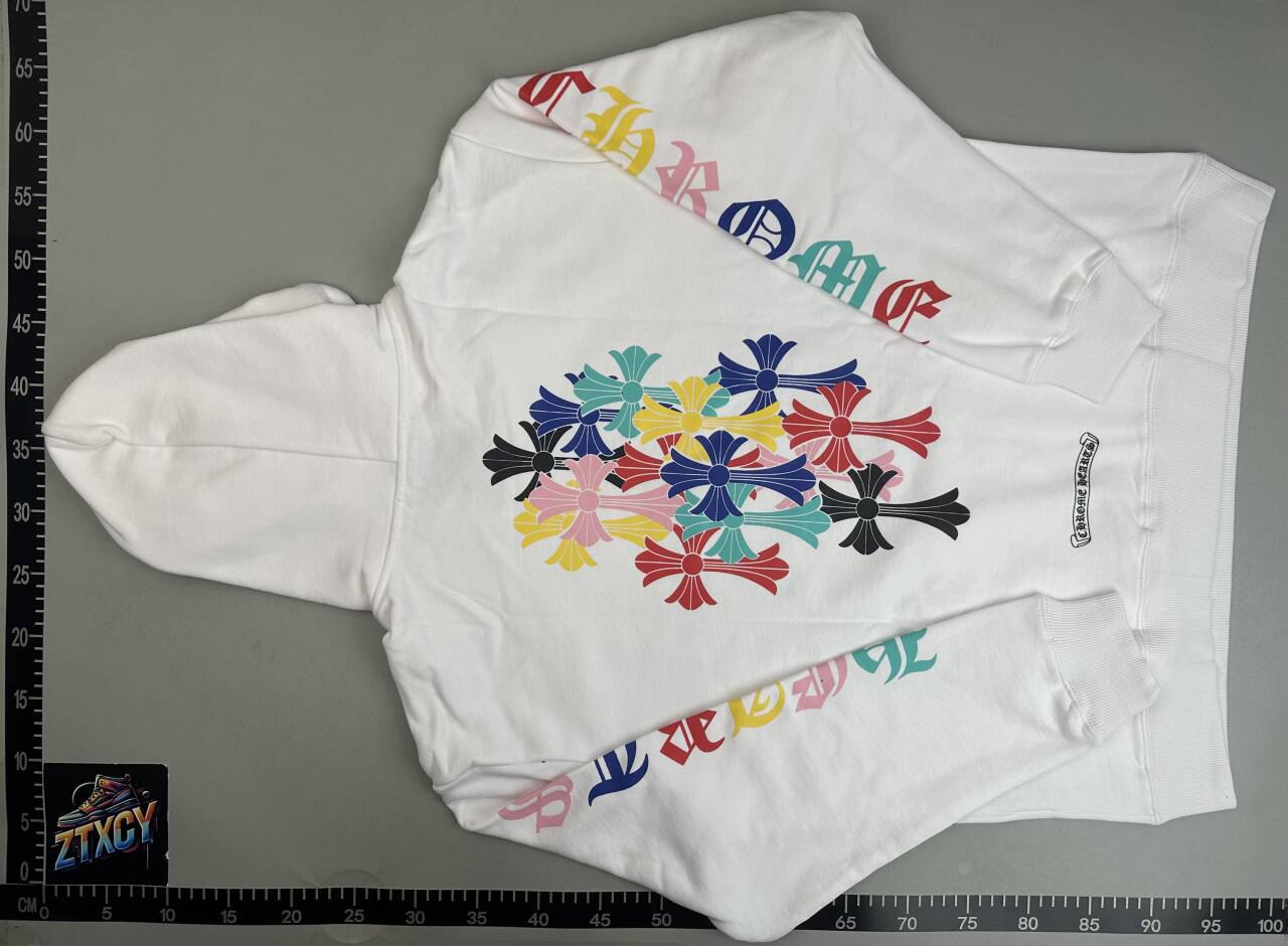 Chrome Hearts Hoodies [40 styles]