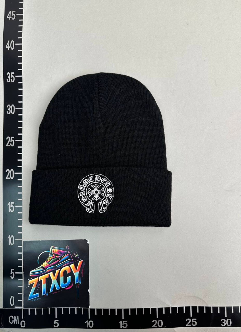 Chrome Hearts Socks [11 styles]