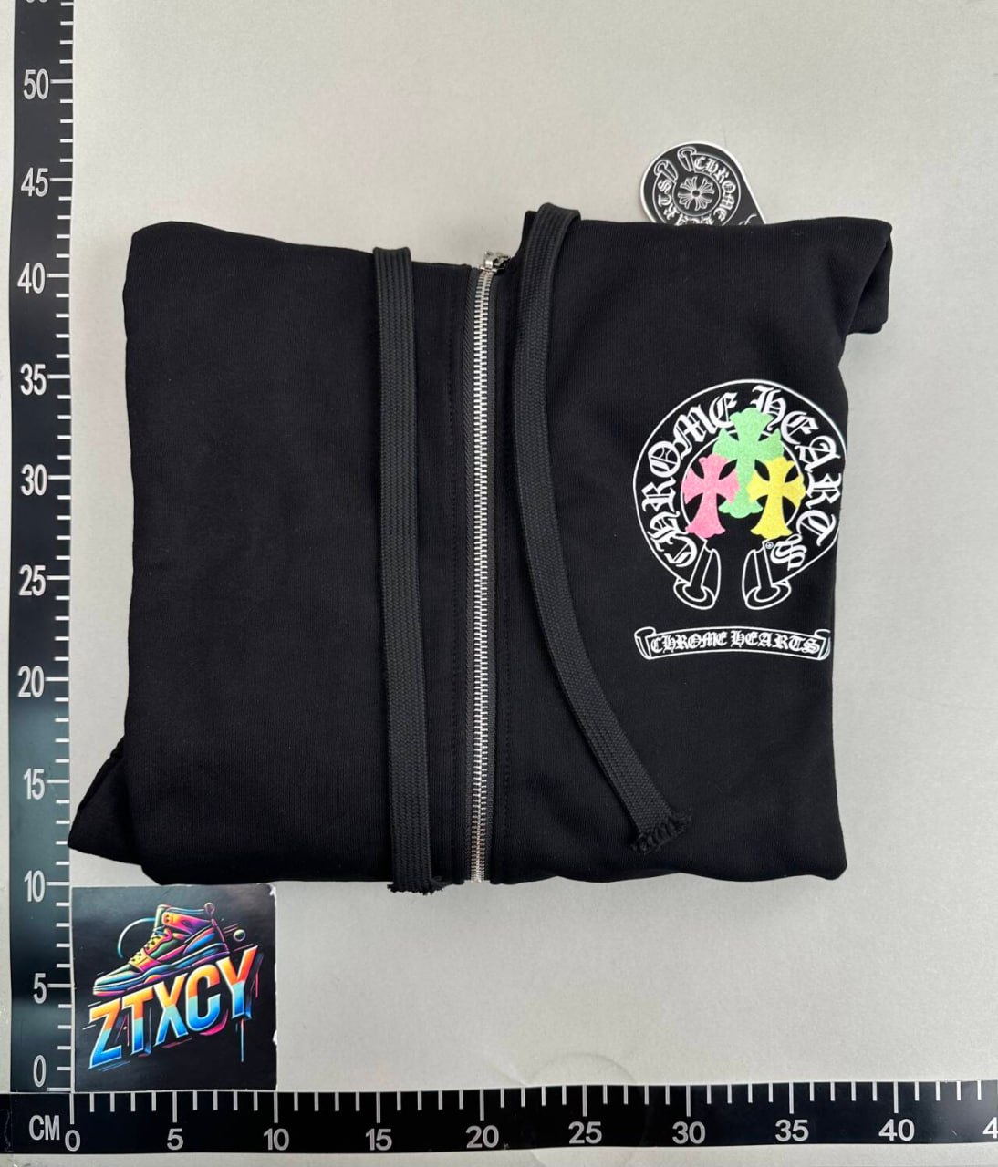 Chrome Hearts Hoodies [35 styles]