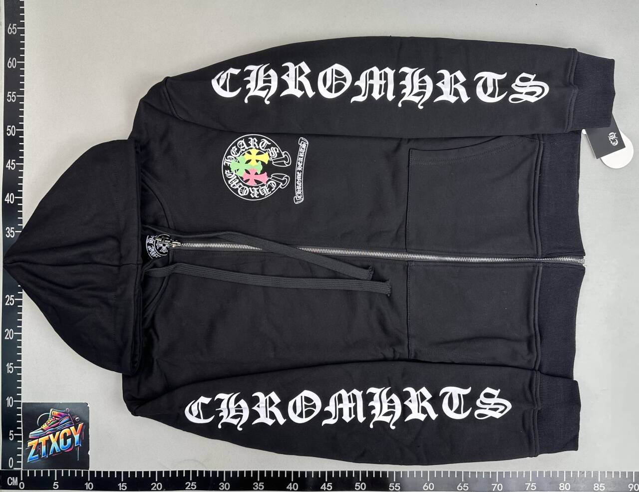 Chrome Hearts Hoodies [35 styles]