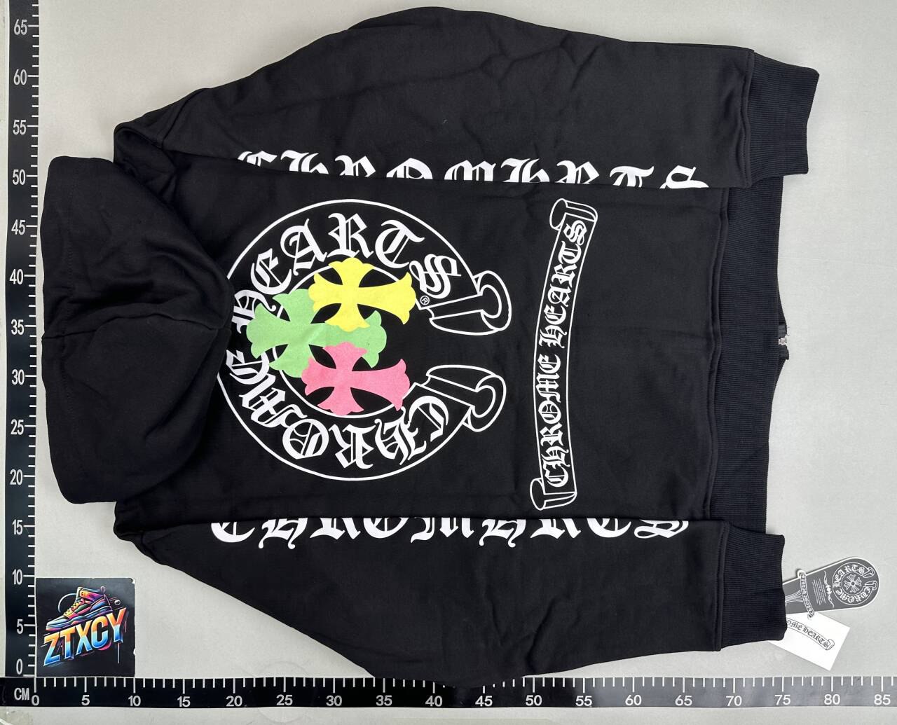 Chrome Hearts Hoodies [35 styles]