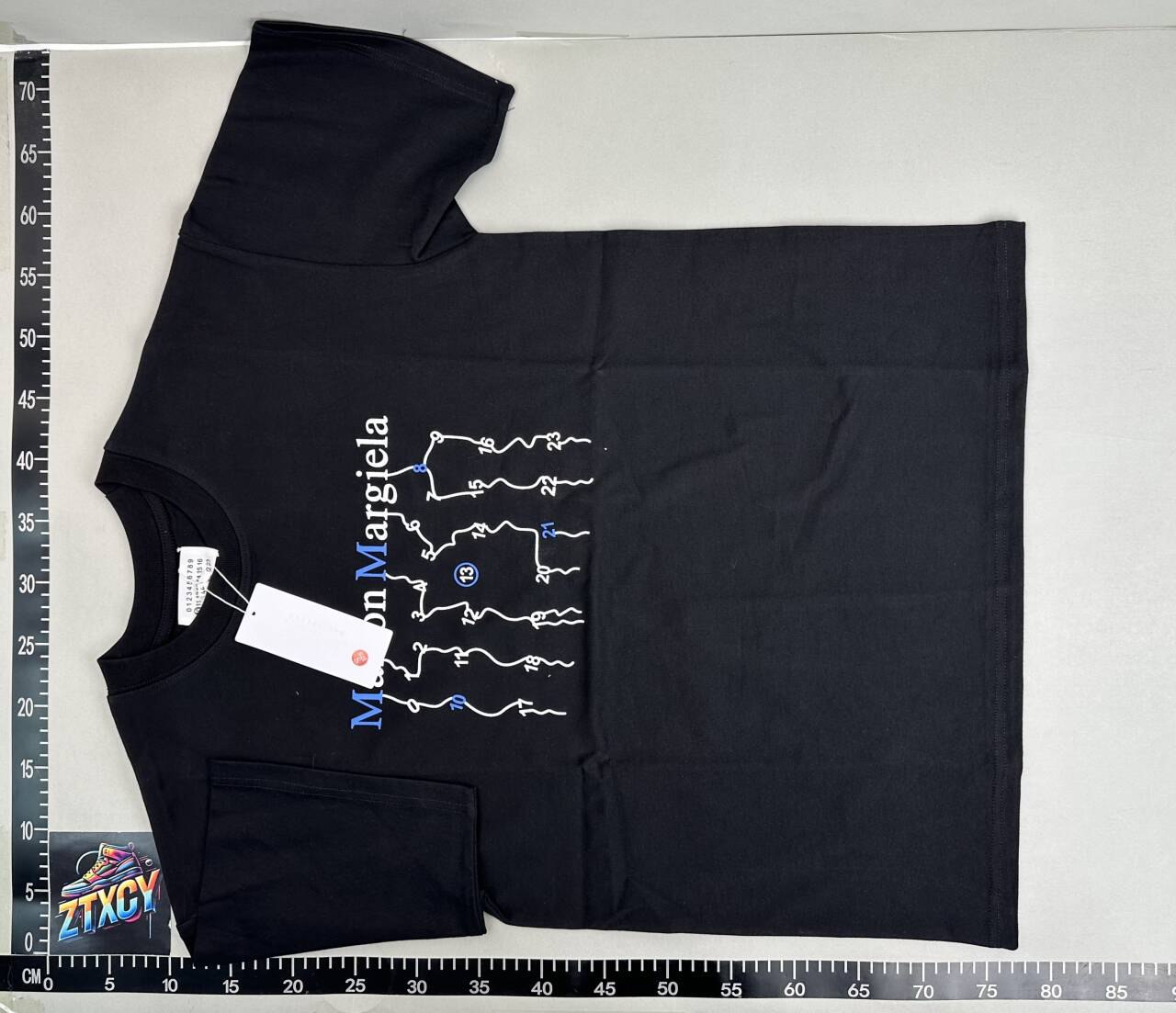 Maison Margiela T-Shirt [28 styles]