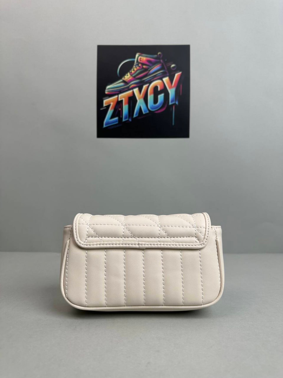 Gucci GG Marmont Quilted Shoulder Bag [19 styles]