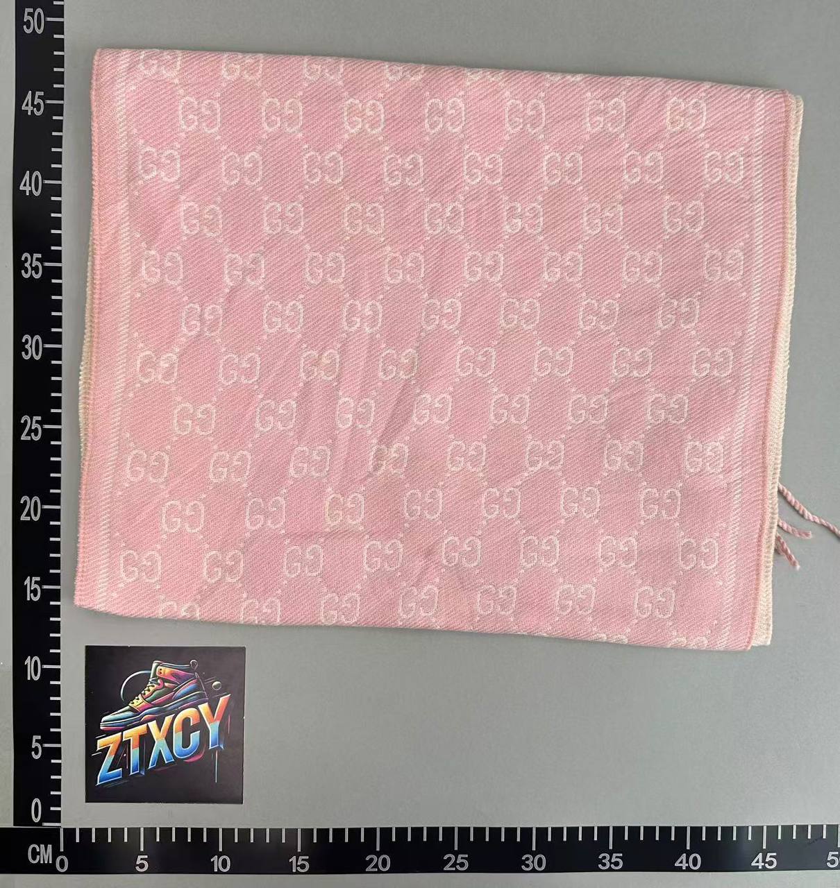 Gucci GG Supreme Scarf [16 styles]