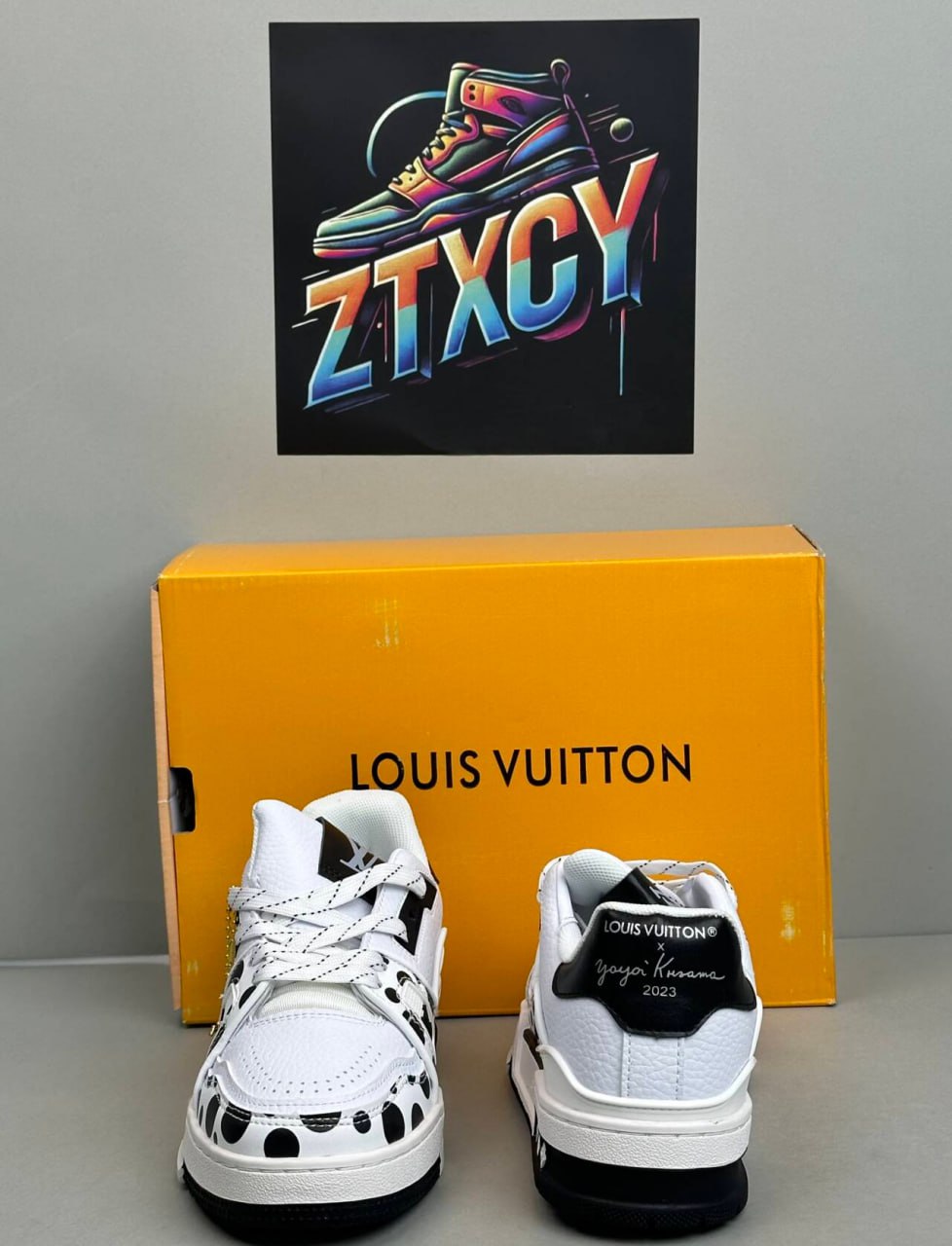 B22 Sneakers [6 styles]