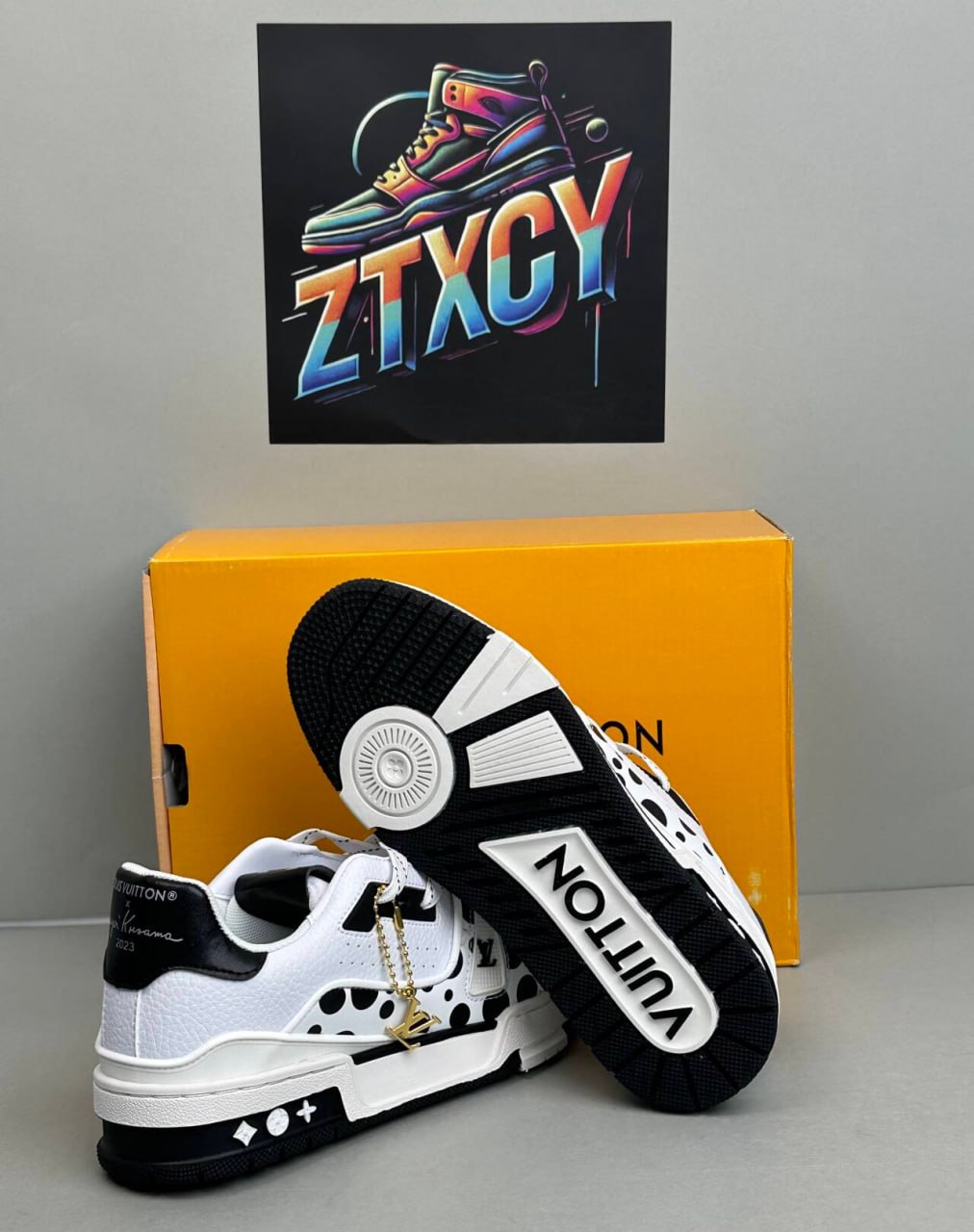 B22 Sneakers [6 styles]