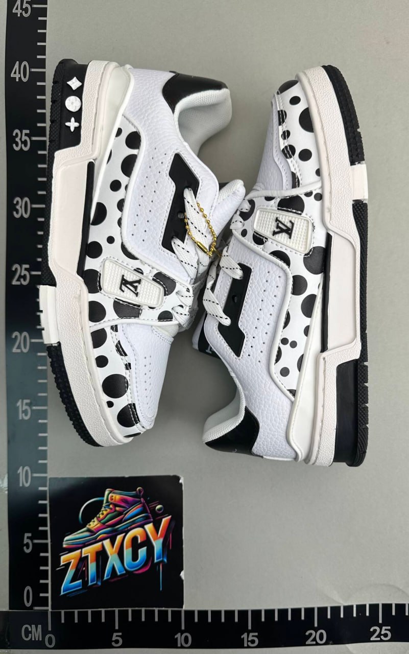 B22 Sneakers [6 styles]