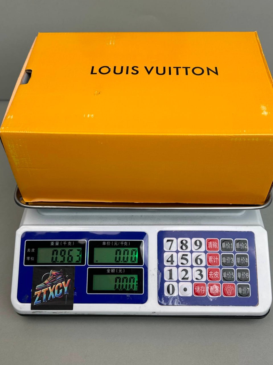 B22 Sneakers [6 styles]