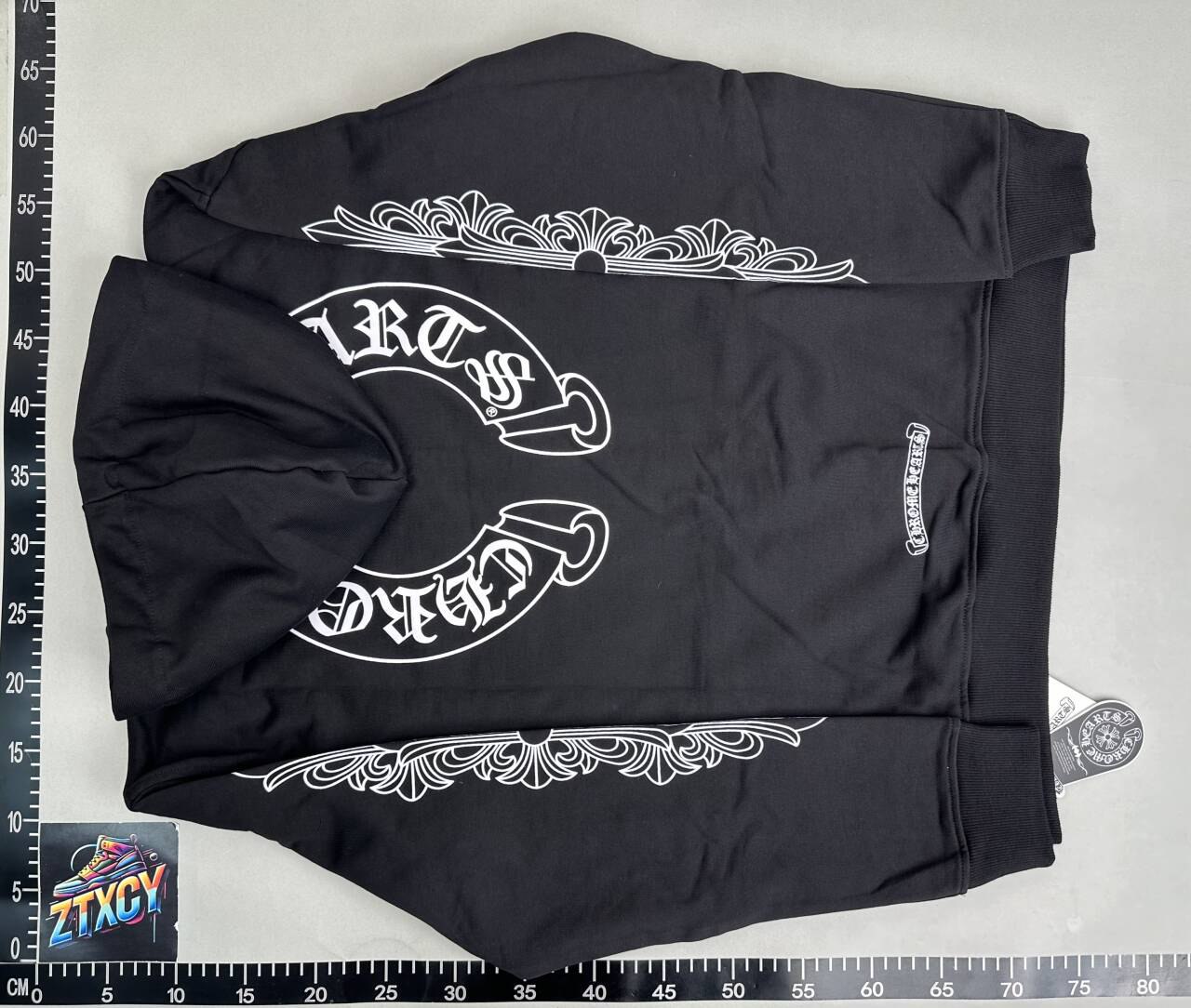 Chrome Hearts Hoodies [35 styles]