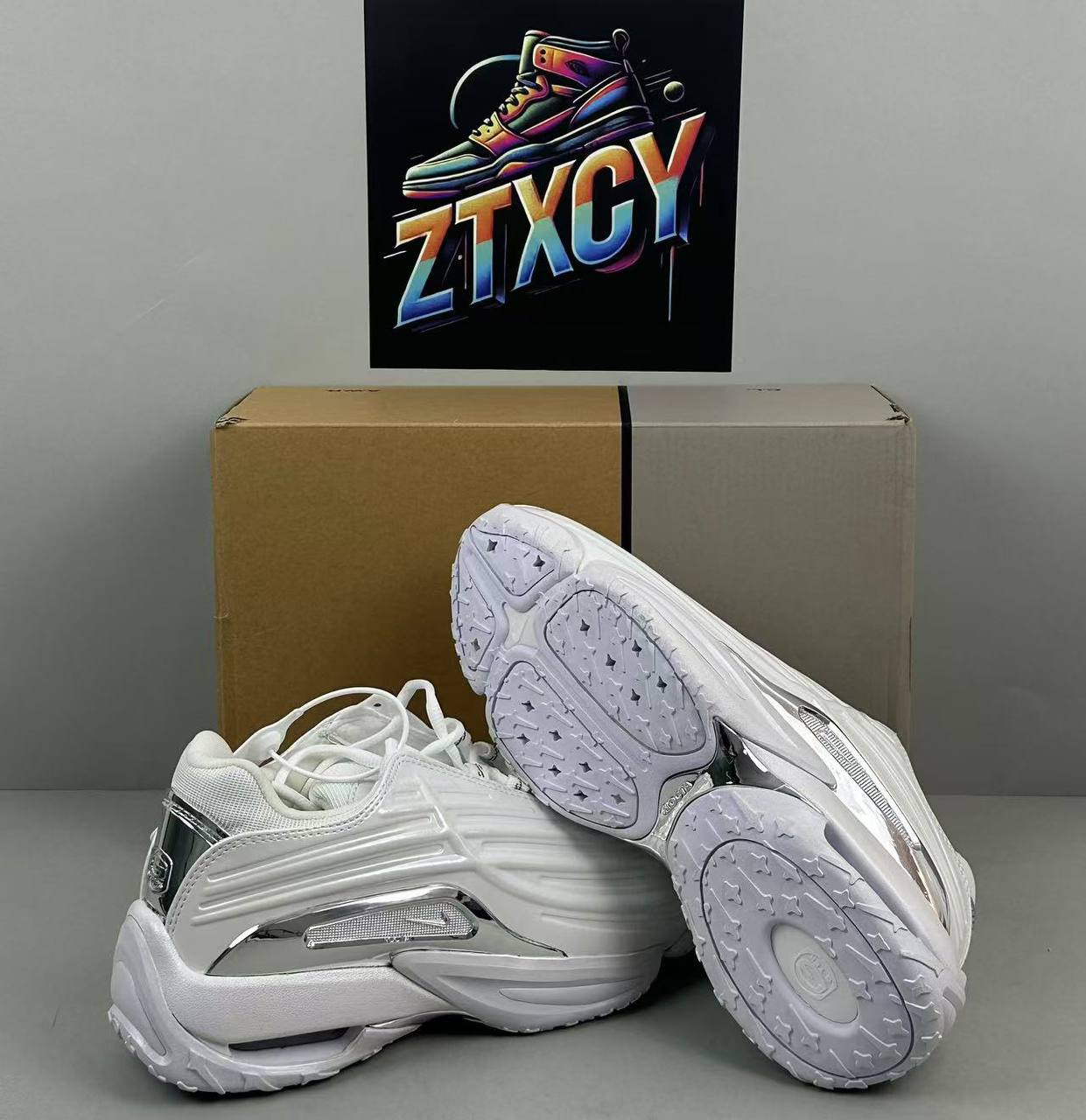 Nike Air Max 97 Sneakers [13 styles]