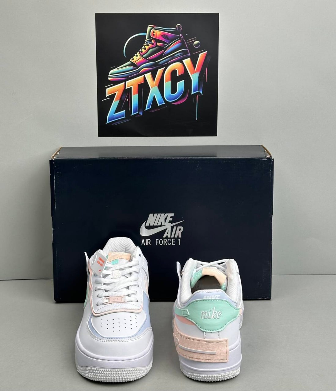 Nike Air Force 1 Sneakers [29 styles]