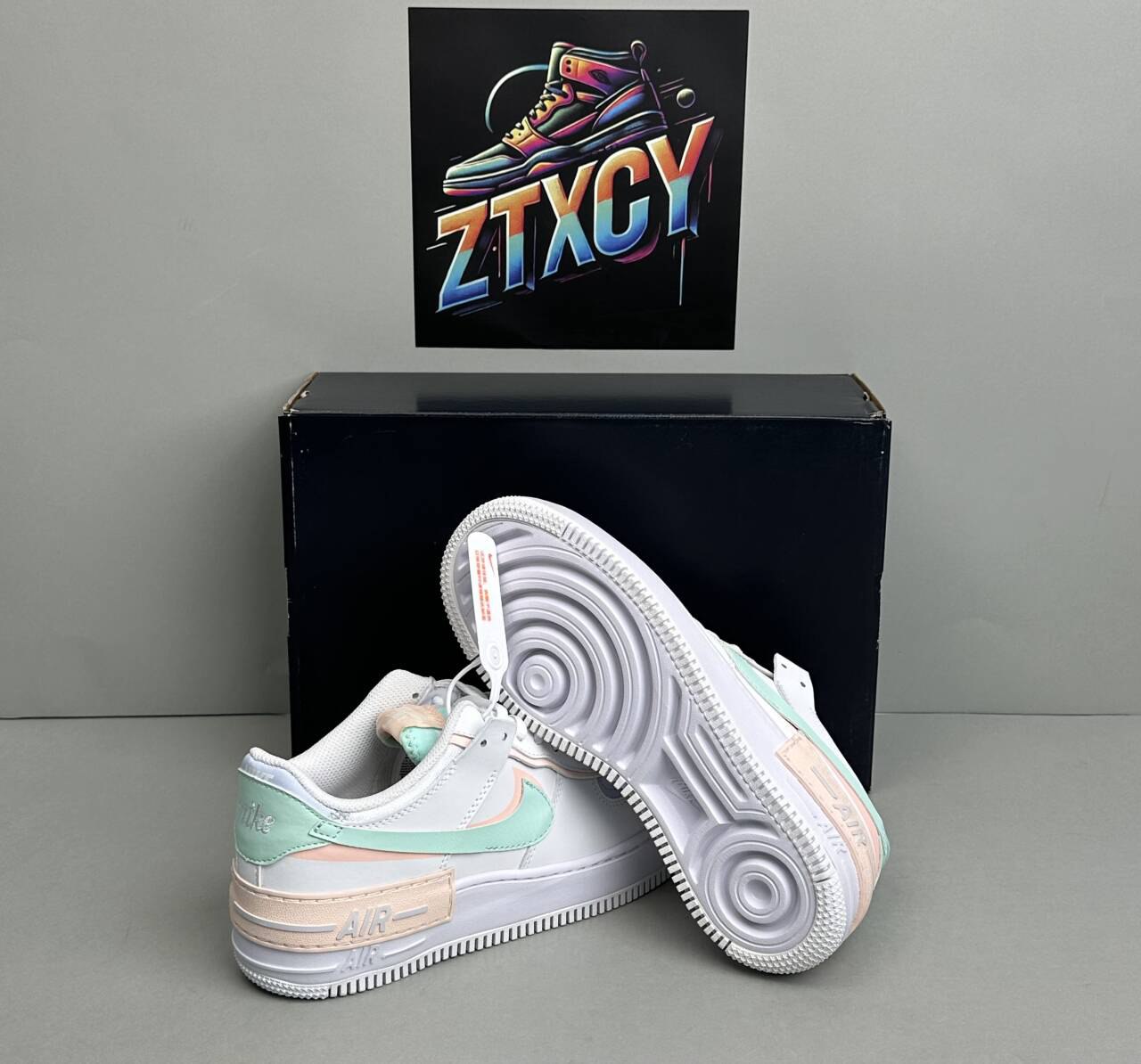 Nike Air Force 1 Sneakers [29 styles]