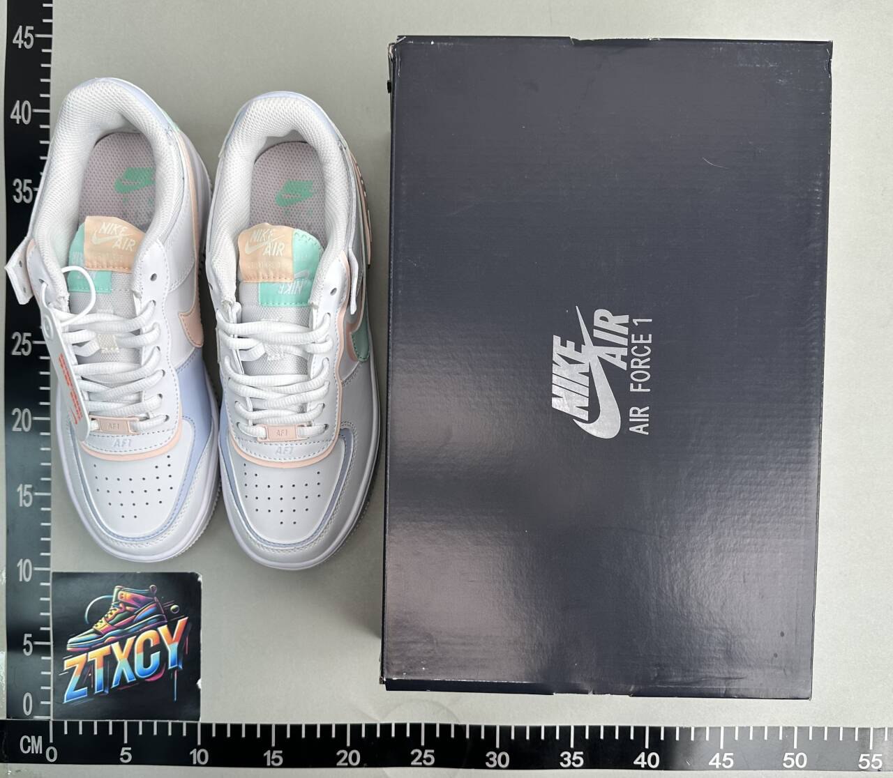 Nike Air Force 1 Sneakers [29 styles]