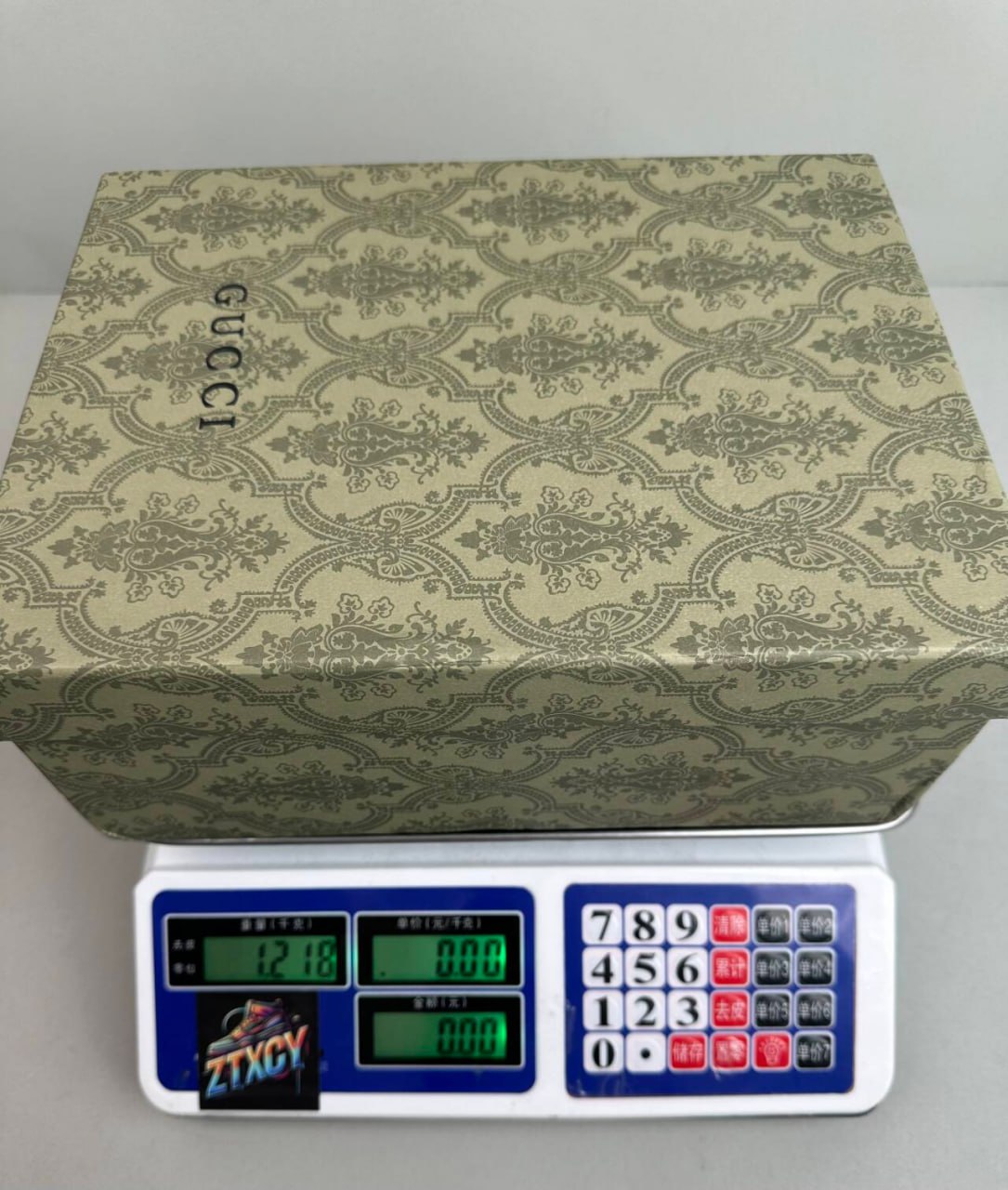 Gucci Rhyton Sneakers [32 styles]